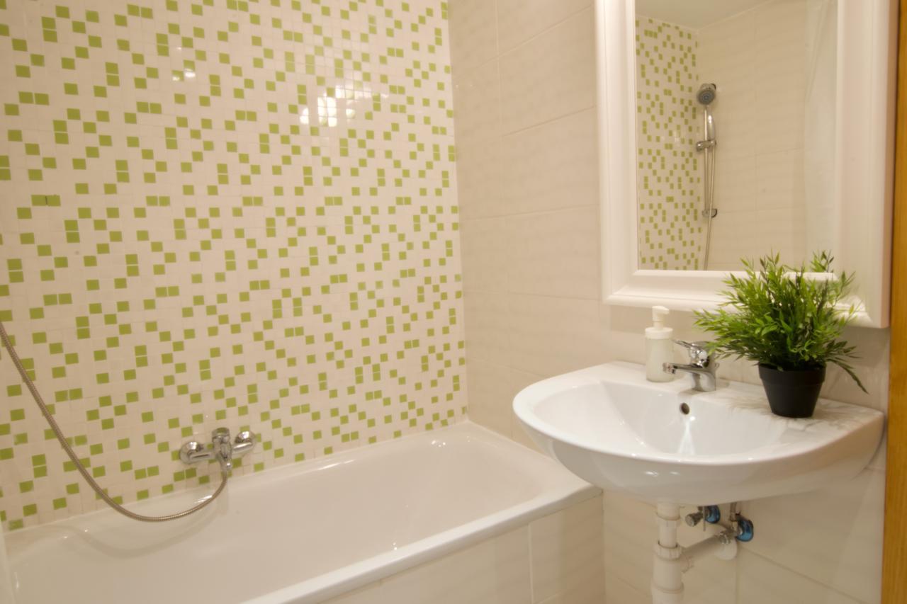 Standard Apartment By Hi5 - Terez 29 Boedapest Buitenkant foto